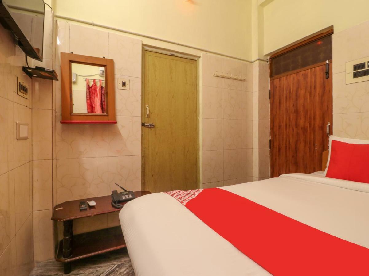 Hotel Oyo 46737 Sri Annamalai Residency Tiruvannāmalai Exteriér fotografie