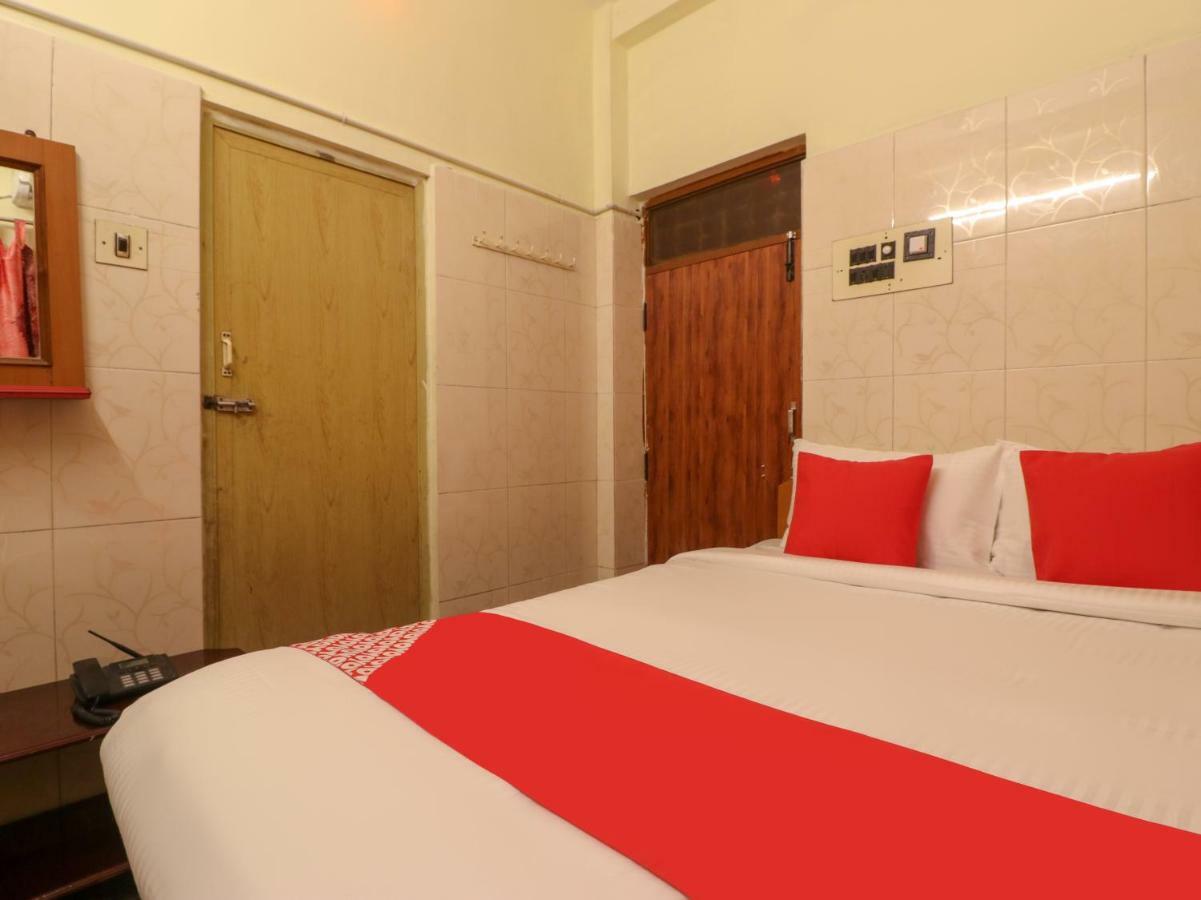 Hotel Oyo 46737 Sri Annamalai Residency Tiruvannāmalai Exteriér fotografie